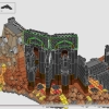 Властелин колец: Барад-дур (LEGO 10333)