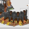 Властелин колец: Барад-дур (LEGO 10333)