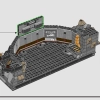 Властелин колец: Барад-дур (LEGO 10333)