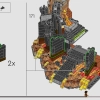Властелин колец: Барад-дур (LEGO 10333)
