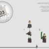 Властелин колец: Барад-дур (LEGO 10333)