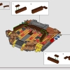 Властелин колец: Барад-дур (LEGO 10333)