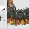 Властелин колец: Барад-дур (LEGO 10333)