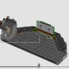 Властелин колец: Барад-дур (LEGO 10333)