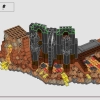 Властелин колец: Барад-дур (LEGO 10333)