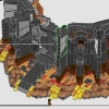 Властелин колец: Барад-дур (LEGO 10333)