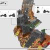 Властелин колец: Барад-дур (LEGO 10333)