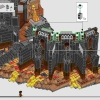 Властелин колец: Барад-дур (LEGO 10333)