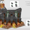 Властелин колец: Барад-дур (LEGO 10333)