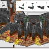 Властелин колец: Барад-дур (LEGO 10333)