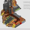 Властелин колец: Барад-дур (LEGO 10333)