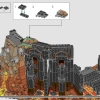 Властелин колец: Барад-дур (LEGO 10333)