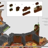 Властелин колец: Барад-дур (LEGO 10333)