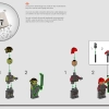 Властелин колец: Барад-дур (LEGO 10333)
