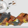 Властелин колец: Барад-дур (LEGO 10333)