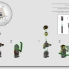 Властелин колец: Барад-дур (LEGO 10333)