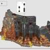 Властелин колец: Барад-дур (LEGO 10333)