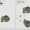 Властелин колец: Барад-дур (LEGO 10333)