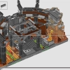 Властелин колец: Барад-дур (LEGO 10333)