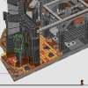 Властелин колец: Барад-дур (LEGO 10333)