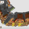 Властелин колец: Барад-дур (LEGO 10333)