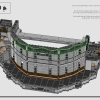 Властелин колец: Барад-дур (LEGO 10333)