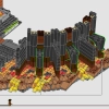 Властелин колец: Барад-дур (LEGO 10333)