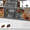 Властелин колец: Барад-дур (LEGO 10333)