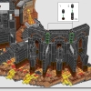Властелин колец: Барад-дур (LEGO 10333)