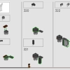 Властелин колец: Барад-дур (LEGO 10333)