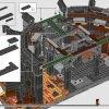 Властелин колец: Барад-дур (LEGO 10333)