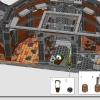 Властелин колец: Барад-дур (LEGO 10333)