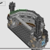 Властелин колец: Барад-дур (LEGO 10333)