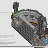 Властелин колец: Барад-дур (LEGO 10333)