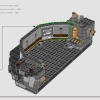 Властелин колец: Барад-дур (LEGO 10333)