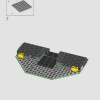 Властелин колец: Барад-дур (LEGO 10333)