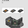 Властелин колец: Барад-дур (LEGO 10333)