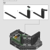 Властелин колец: Барад-дур (LEGO 10333)