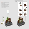 Властелин колец: Барад-дур (LEGO 10333)