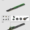 Властелин колец: Барад-дур (LEGO 10333)