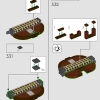 Властелин колец: Барад-дур (LEGO 10333)