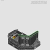 Властелин колец: Барад-дур (LEGO 10333)