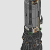 Властелин колец: Барад-дур (LEGO 10333)