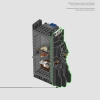 Властелин колец: Барад-дур (LEGO 10333)