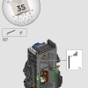 Властелин колец: Барад-дур (LEGO 10333)