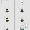 Властелин колец: Барад-дур (LEGO 10333)