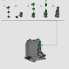 Властелин колец: Барад-дур (LEGO 10333)
