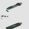 Властелин колец: Барад-дур (LEGO 10333)
