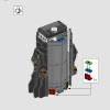Властелин колец: Барад-дур (LEGO 10333)