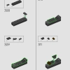 Властелин колец: Барад-дур (LEGO 10333)